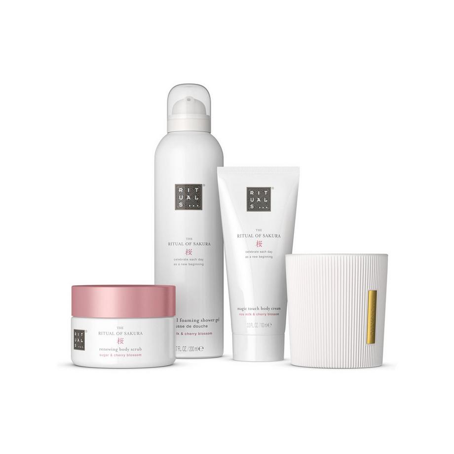 RITUALS  The Ritual of Sakura - Medium Gift Set  