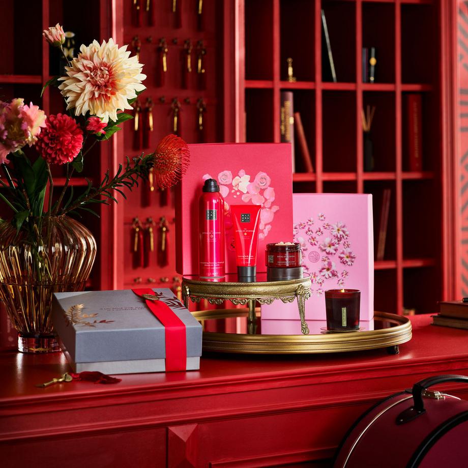 RITUALS  The Ritual of Sakura - Medium Gift Set  