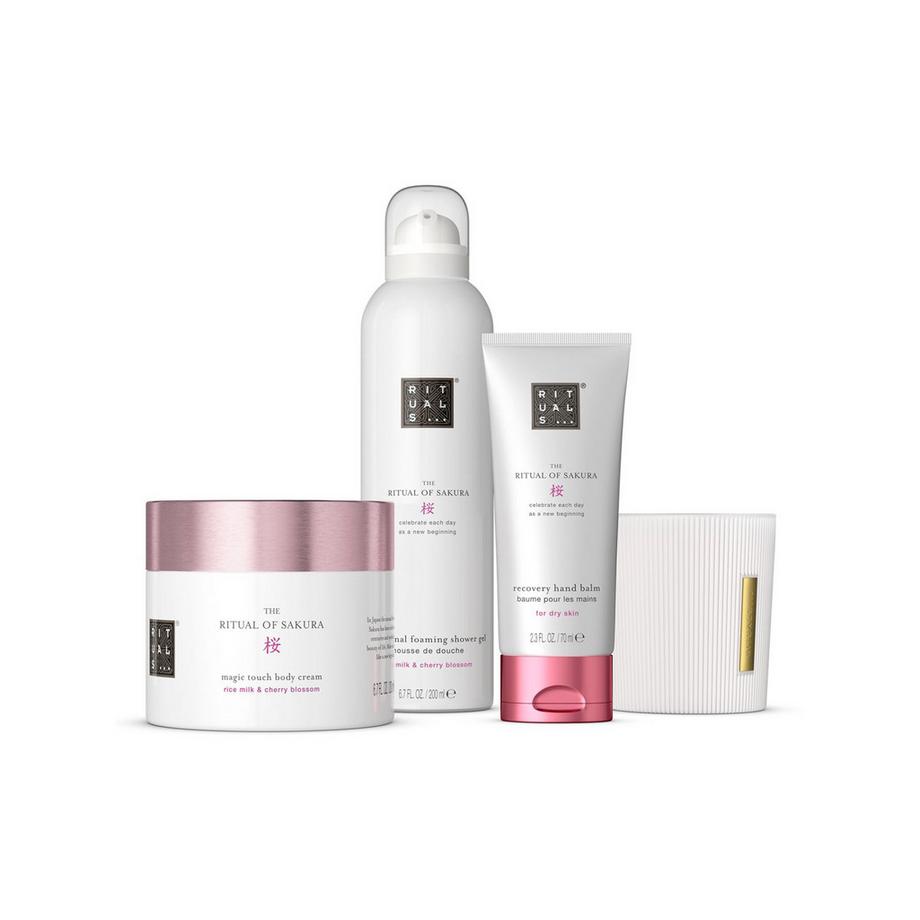 RITUALS  The Ritual of Sakura - Large Gift Set  