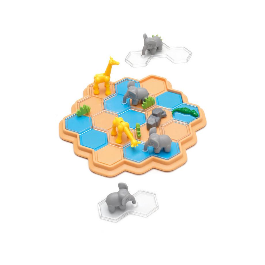 Smart Games  Croc-o-Tiles 