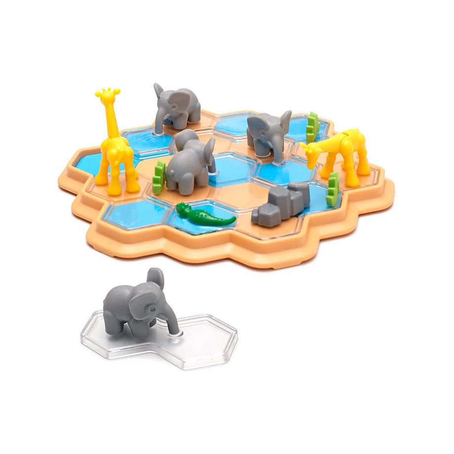 Smart Games  Croc-o-Tiles 
