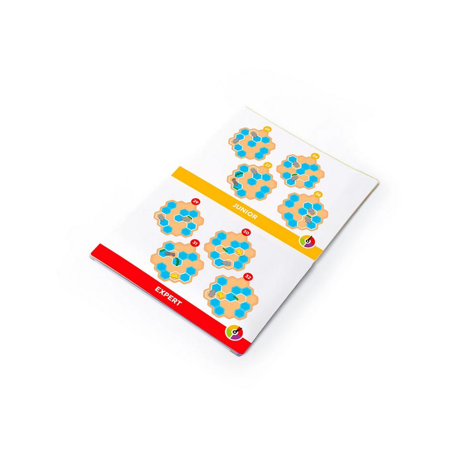 Smart Games  Croc-o-Tiles 