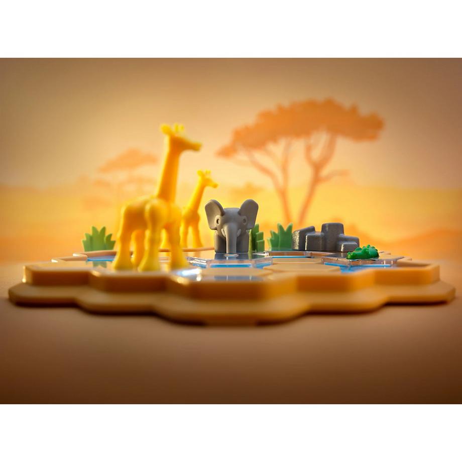 Smart Games  Croc-o-Tiles 