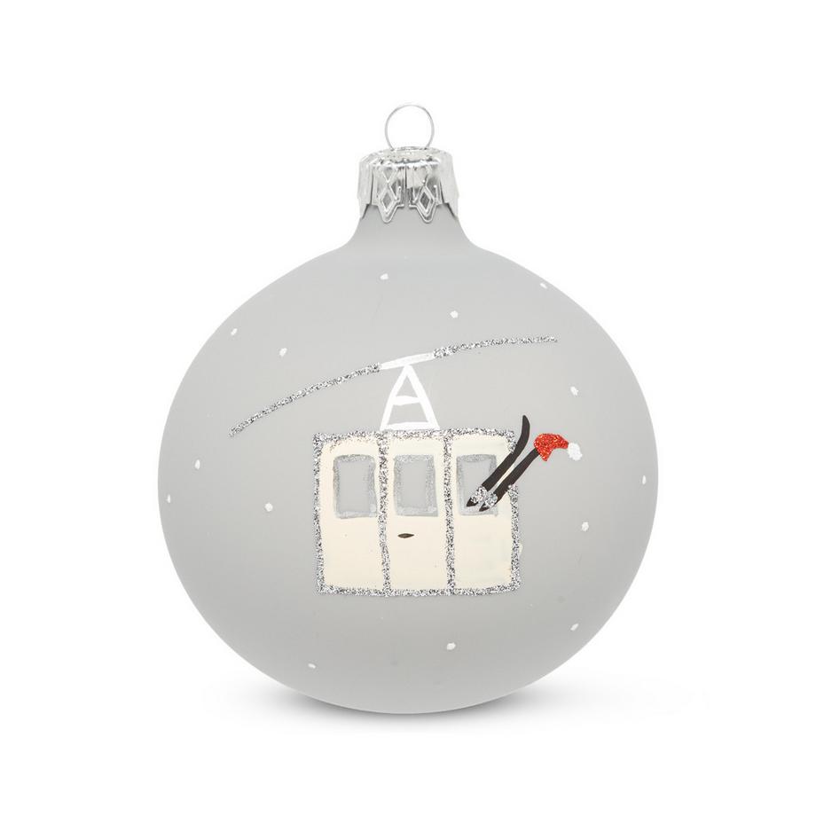 Pallina di Natale