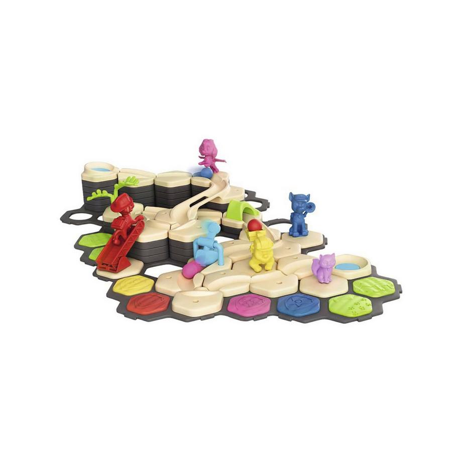 Ravensburger  GraviTrax Junior Paw Patrol – Starter-Set L 