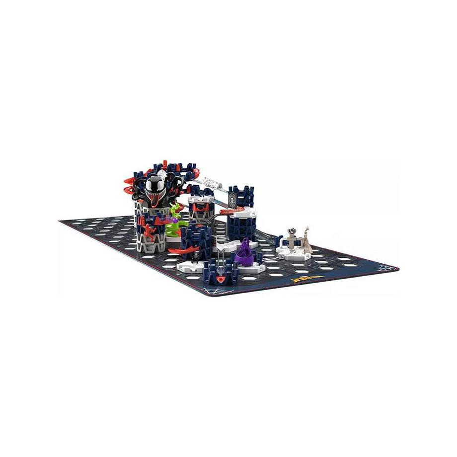 Ravensburger  GraviTrax BASE Spider-Man – Action Set XXL 