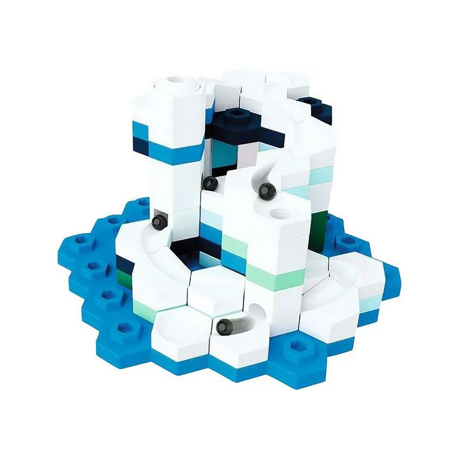 Ravensburger  GraviTrax micro – Ocean Blue 