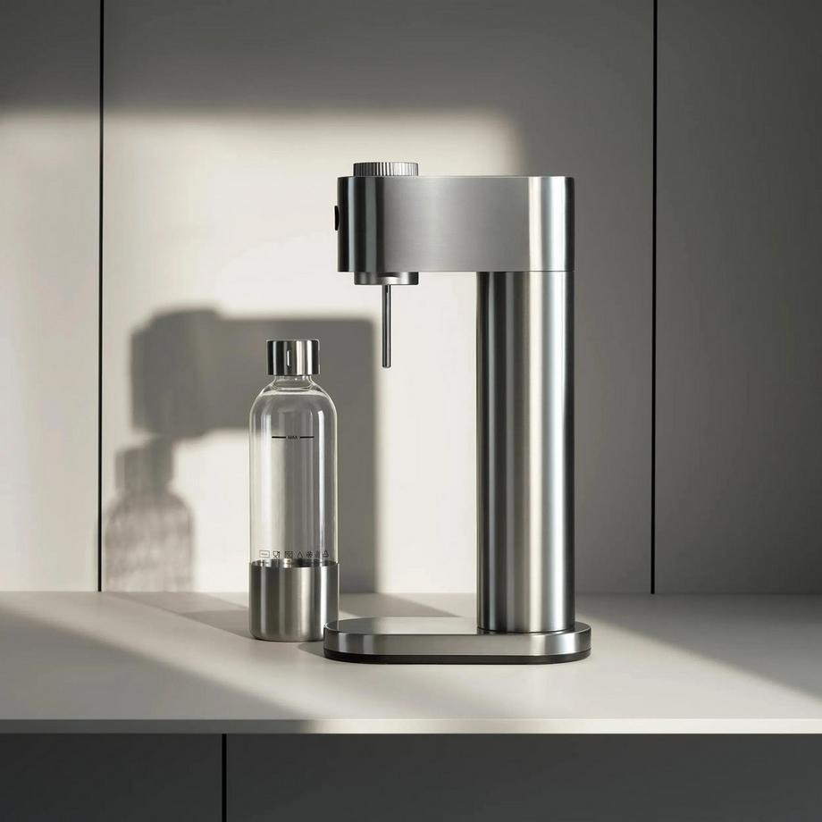 WMF Gasatore d'acqua Element One 