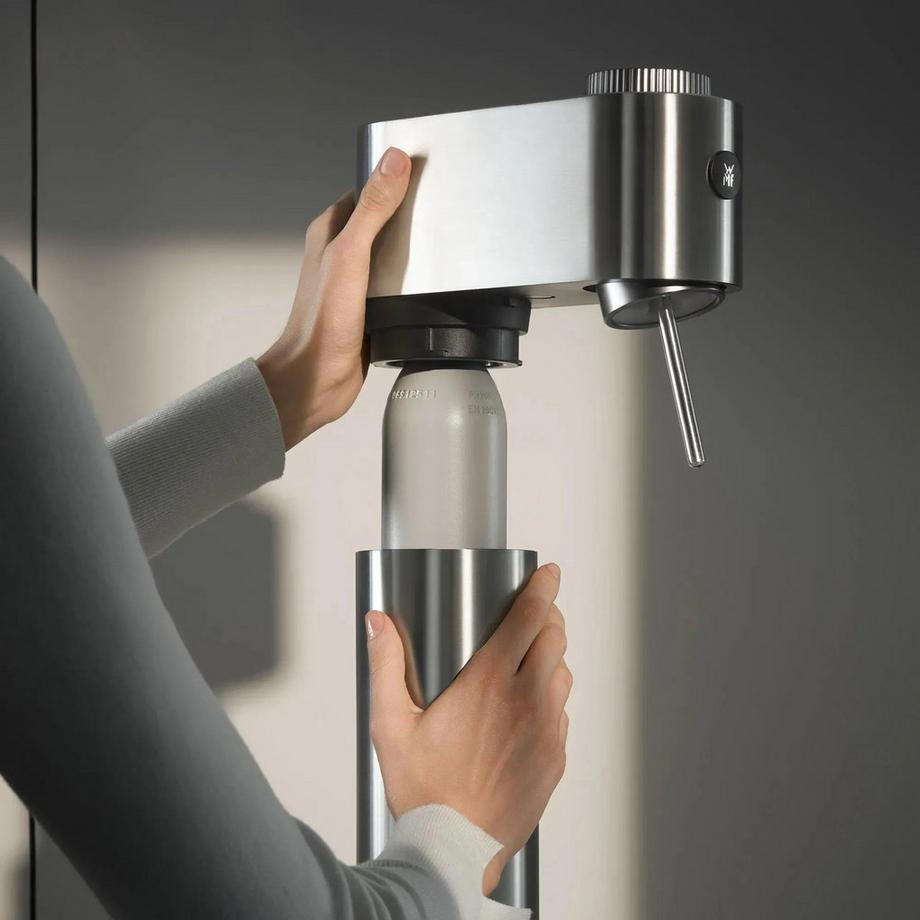 WMF Gasatore d'acqua Element One 