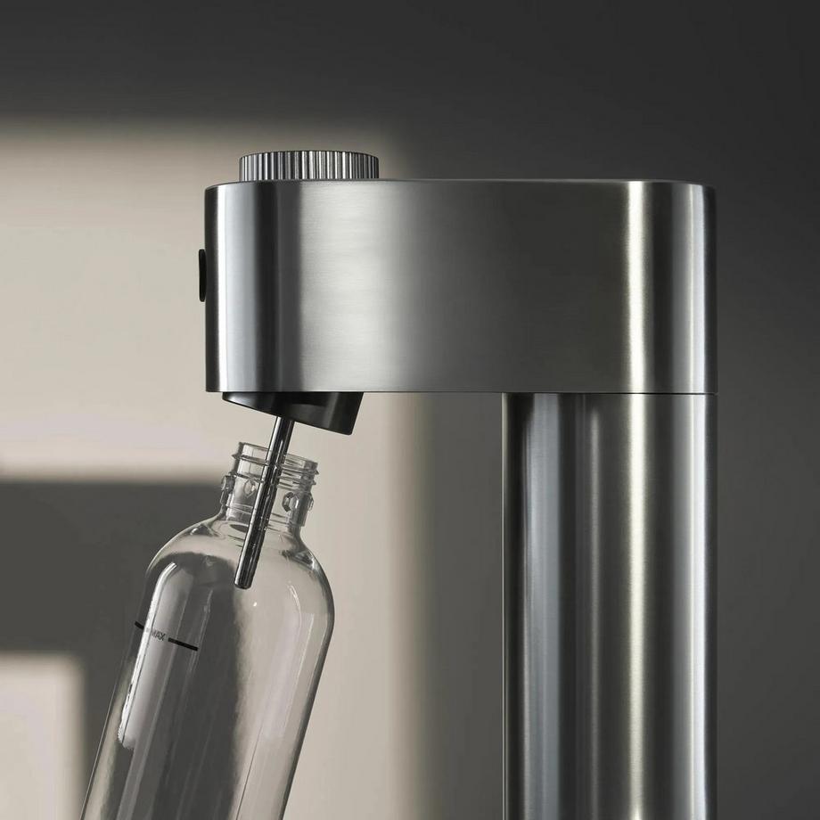 WMF Gasatore d'acqua Element One 