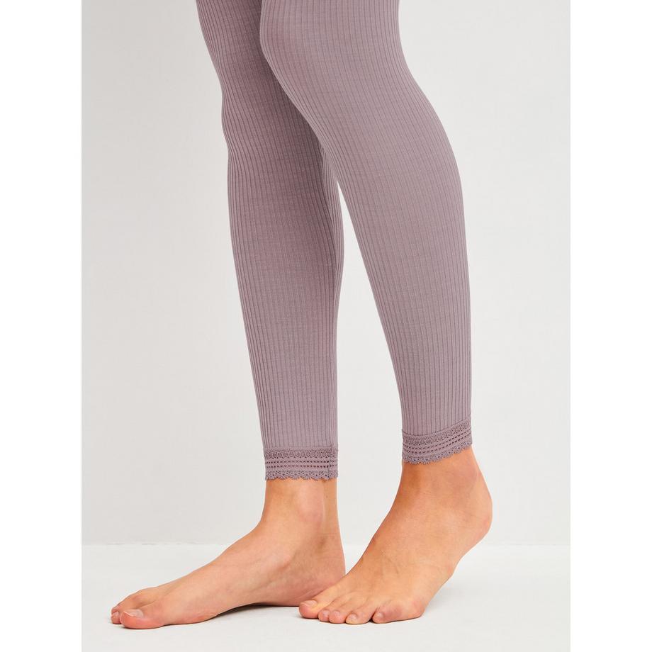 CALIDA Silky Wool Joy Leggings  