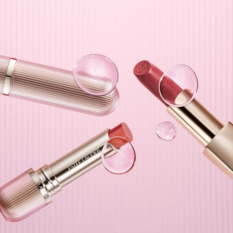 ESTÉE LAUDER  Futurist Hydra Plump Lip Balm 