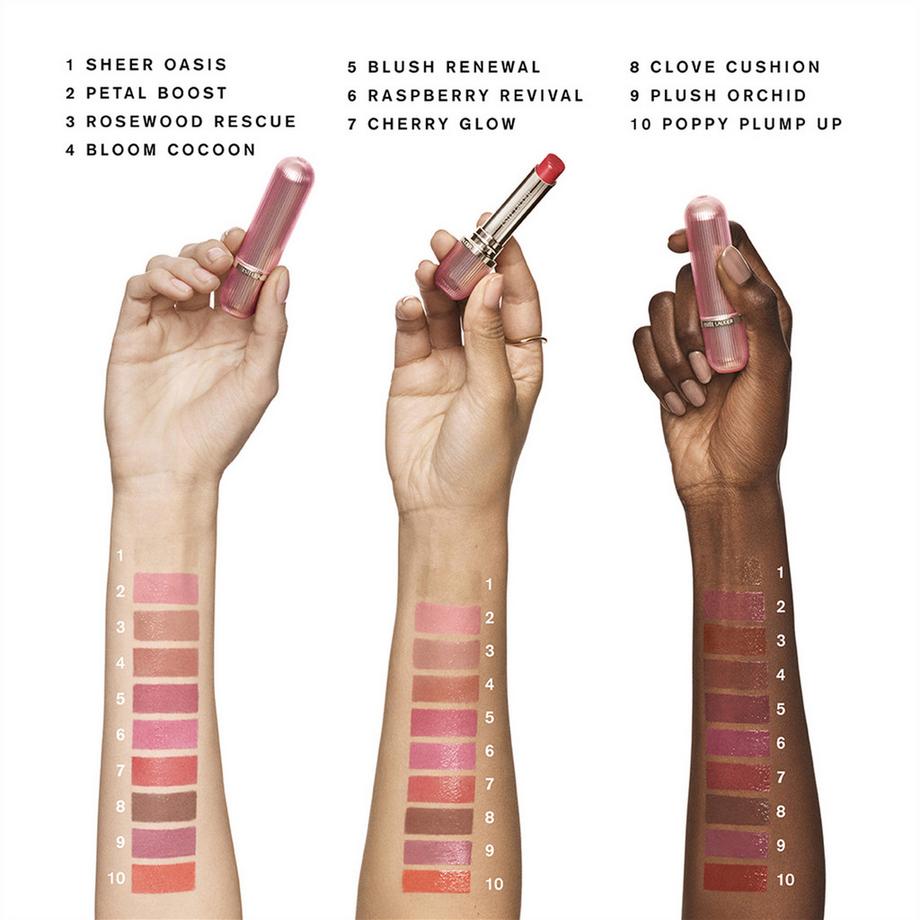 ESTÉE LAUDER  Futurist Hydra Plump Lip Balm 