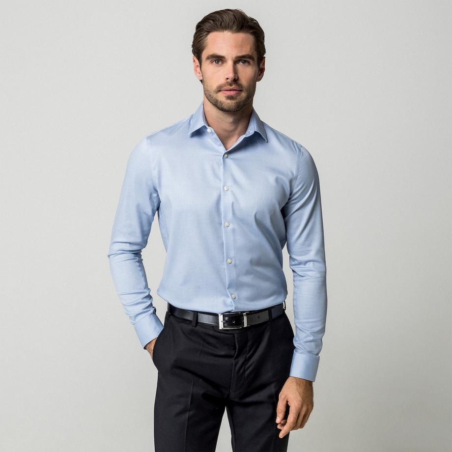 CALVIN KLEIN Hemden Chemise à manches longues  