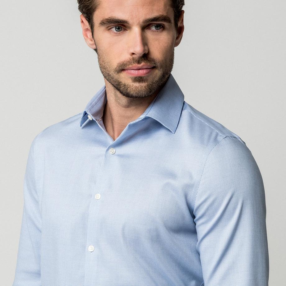 CALVIN KLEIN Hemden Chemise à manches longues  