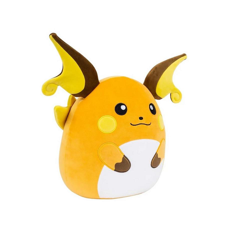 Squishmallows  Pokémon Raichu 