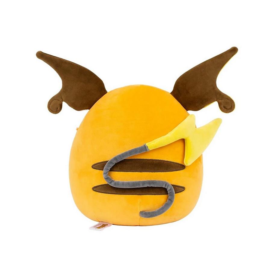 Squishmallows  Pokémon Raichu 