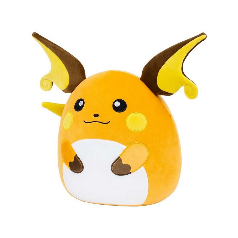 Squishmallows  Pokémon Raichu 35 cm 