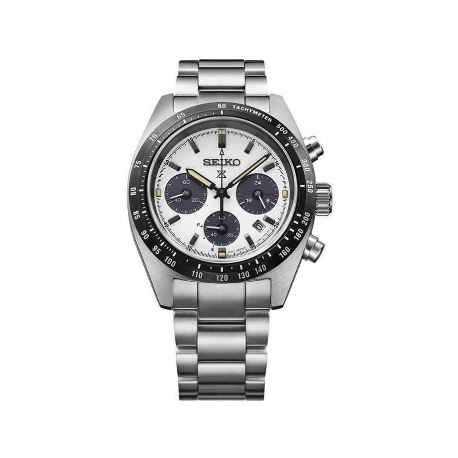 Seiko Prospex Montre solaire 