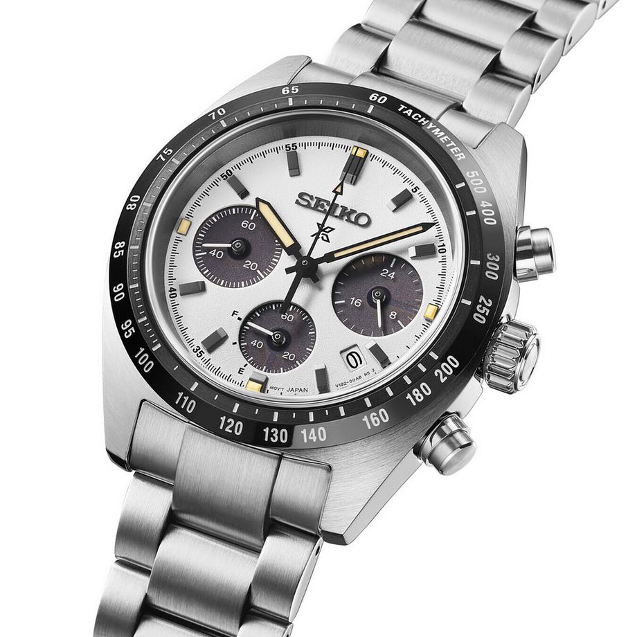 Seiko Prospex Montre solaire 
