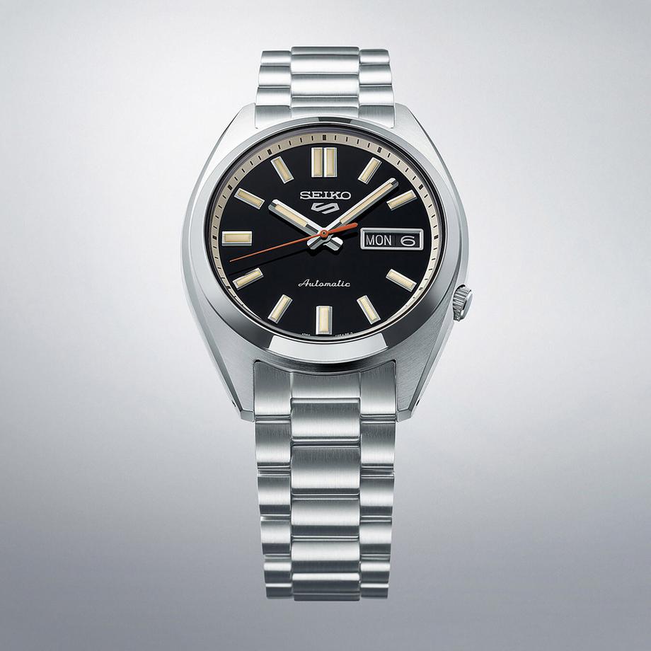 Seiko Conceptual Series Chronographe 