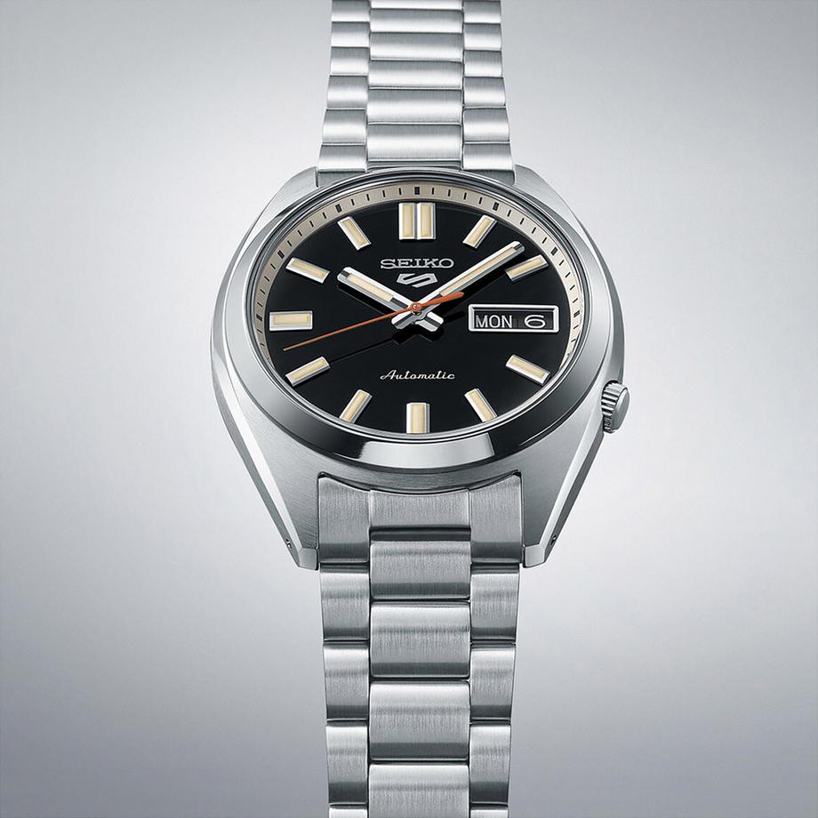 Seiko Conceptual Series Chronographe 