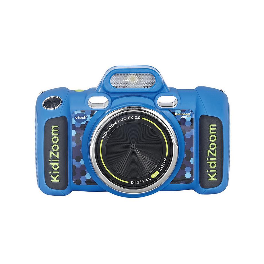 KidiZoom Duo FX 2.0 bleu