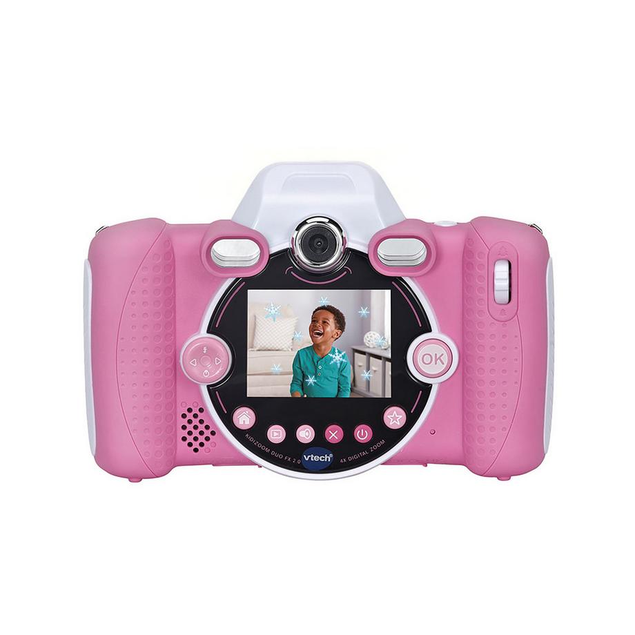 vtech  KidiZoom Duo FX 2.0 pink 