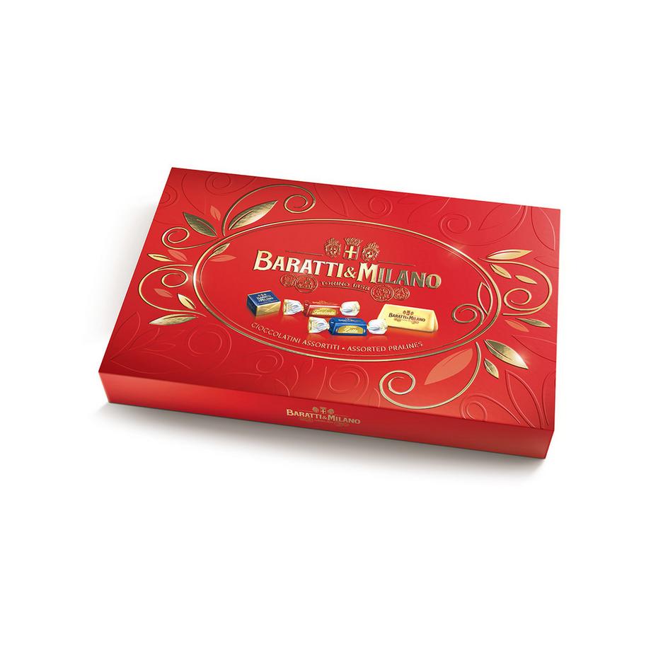 Pralinen assortiert 230 g