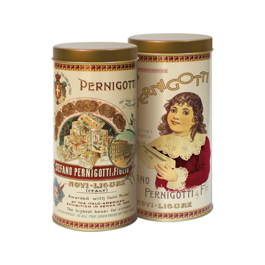 Gianduiotti & Cremini in latta 190 g