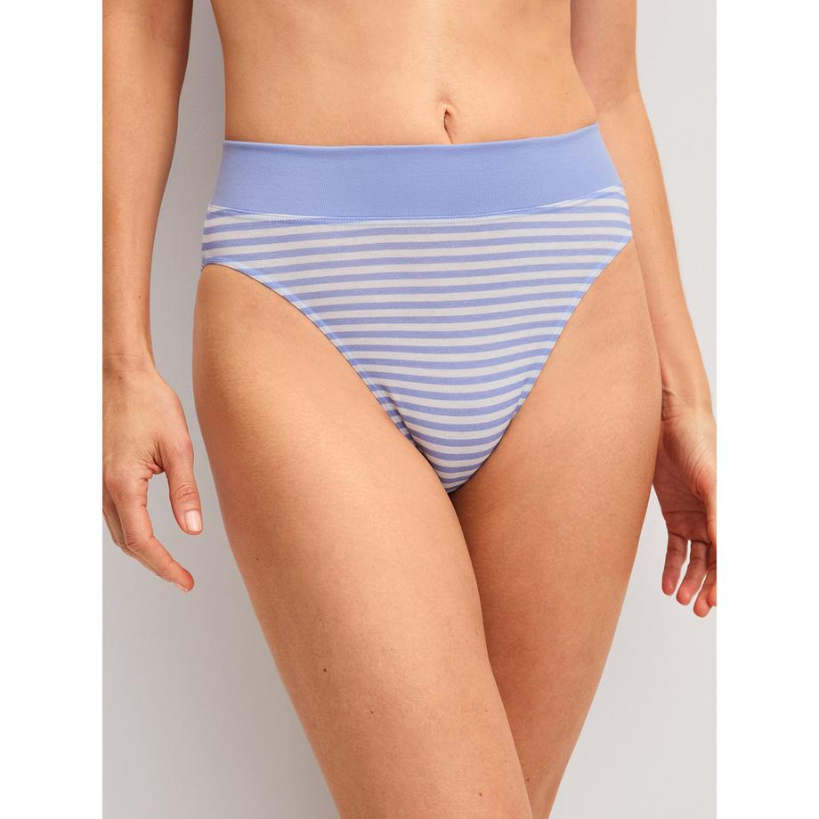 Slip en conton
