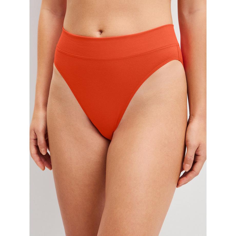 Slip di cotone