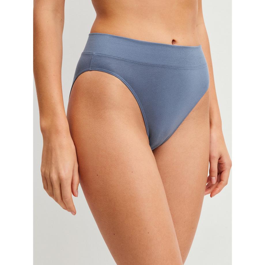 Slip di cotone