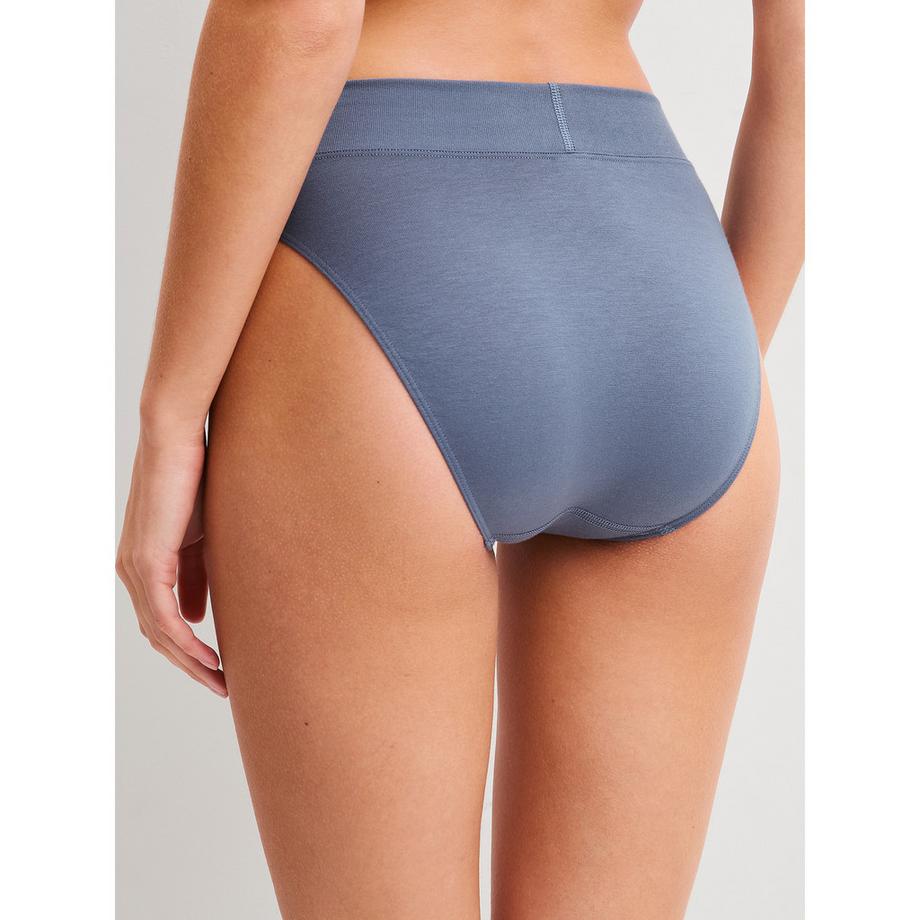 CALIDA Elastic Baumwollslip  