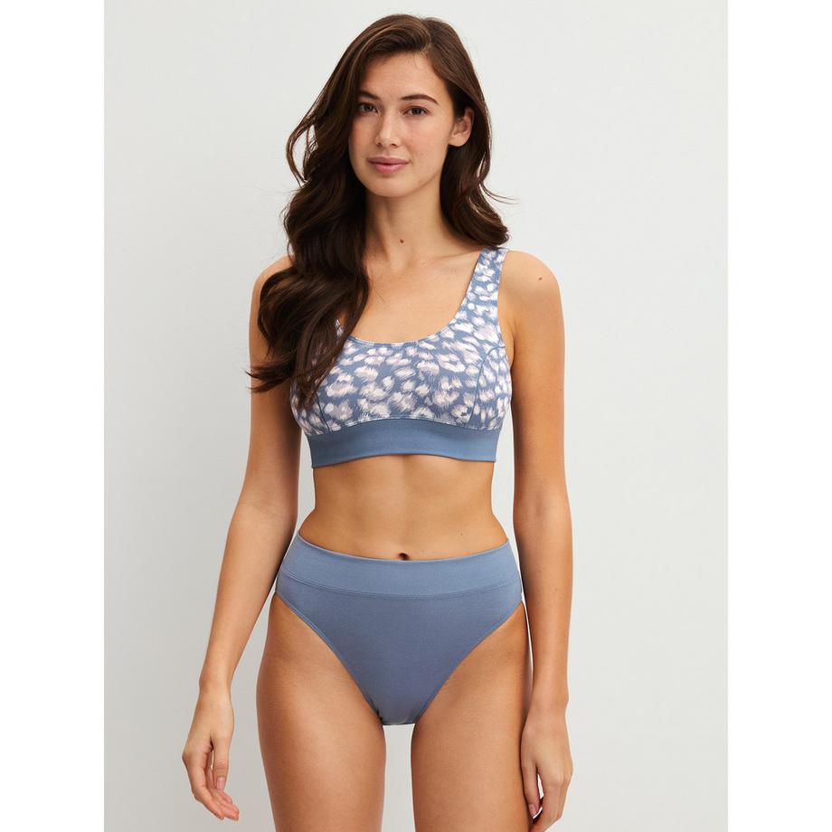 CALIDA Elastic Baumwollslip  