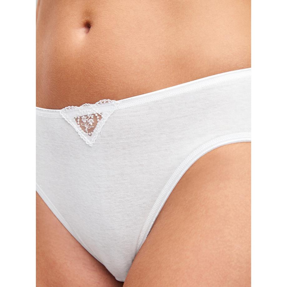 CALIDA Cotton Desire Slip  