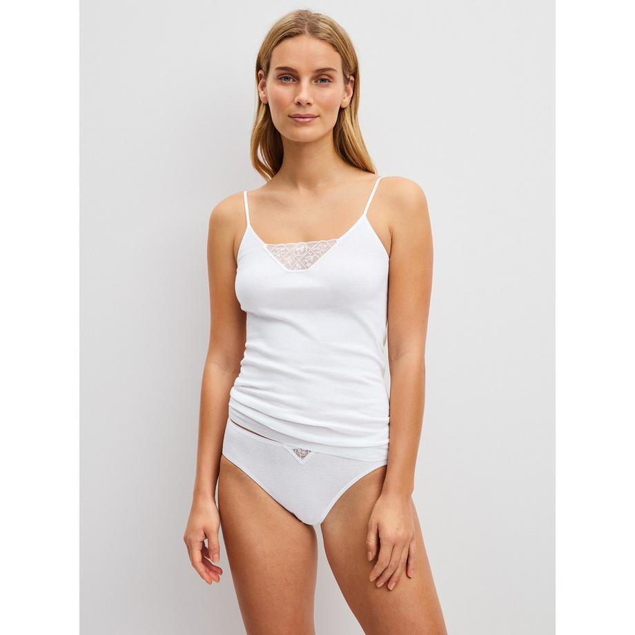 CALIDA Cotton Desire Slip  