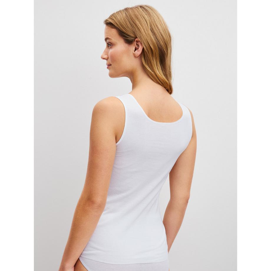 CALIDA Cotton Desire Débardeur  