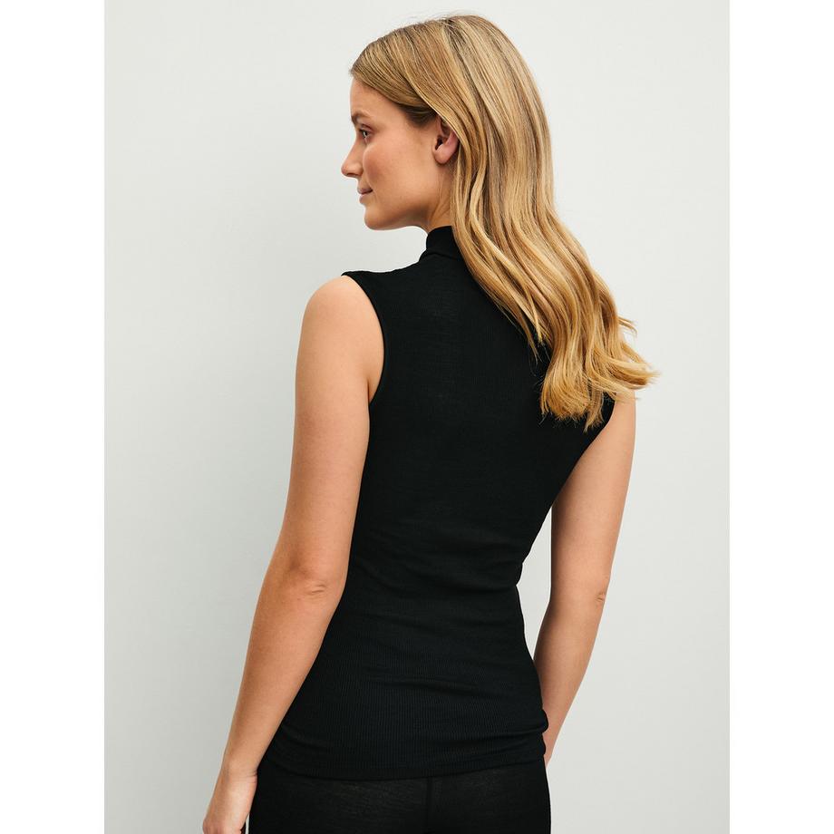 CALIDA Silky Wool Glam Débardeur  