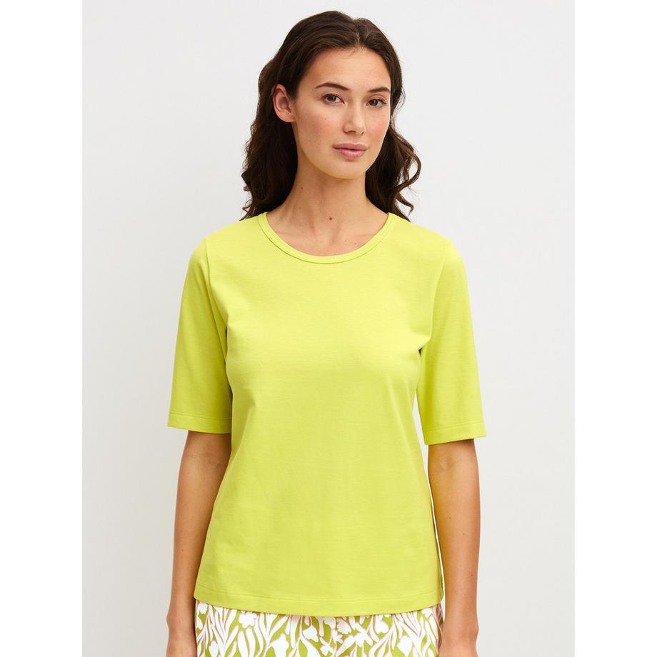 T-shirt, manches longues