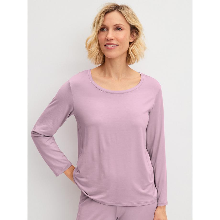 T-shirt, manches longues