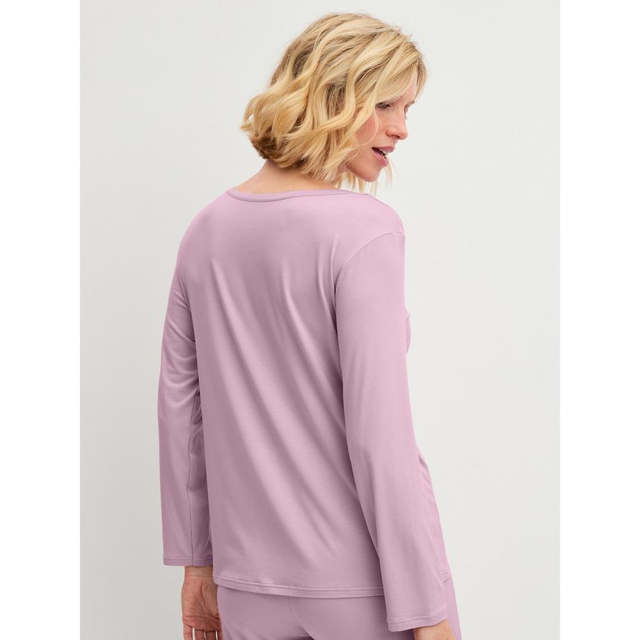 CALIDA DSW Balancing Langarmshirt  