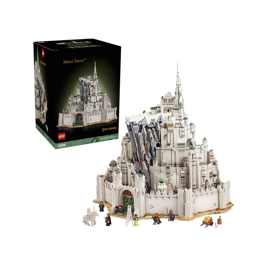 11377 Der Herr der Ringe: Minas Tirith™