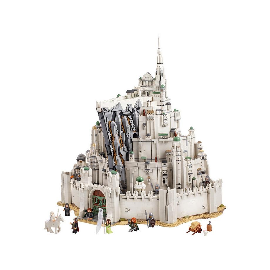 LEGO®  11377 Der Herr der Ringe: Minas Tirith™ 