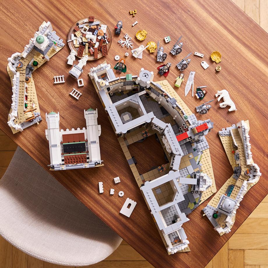 LEGO®  11377 Der Herr der Ringe: Minas Tirith™ 
