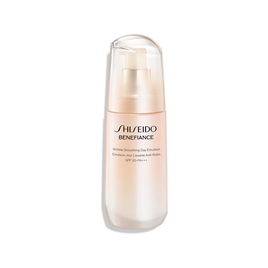 Wrinkle Smoothing Day Emulsion SPF30