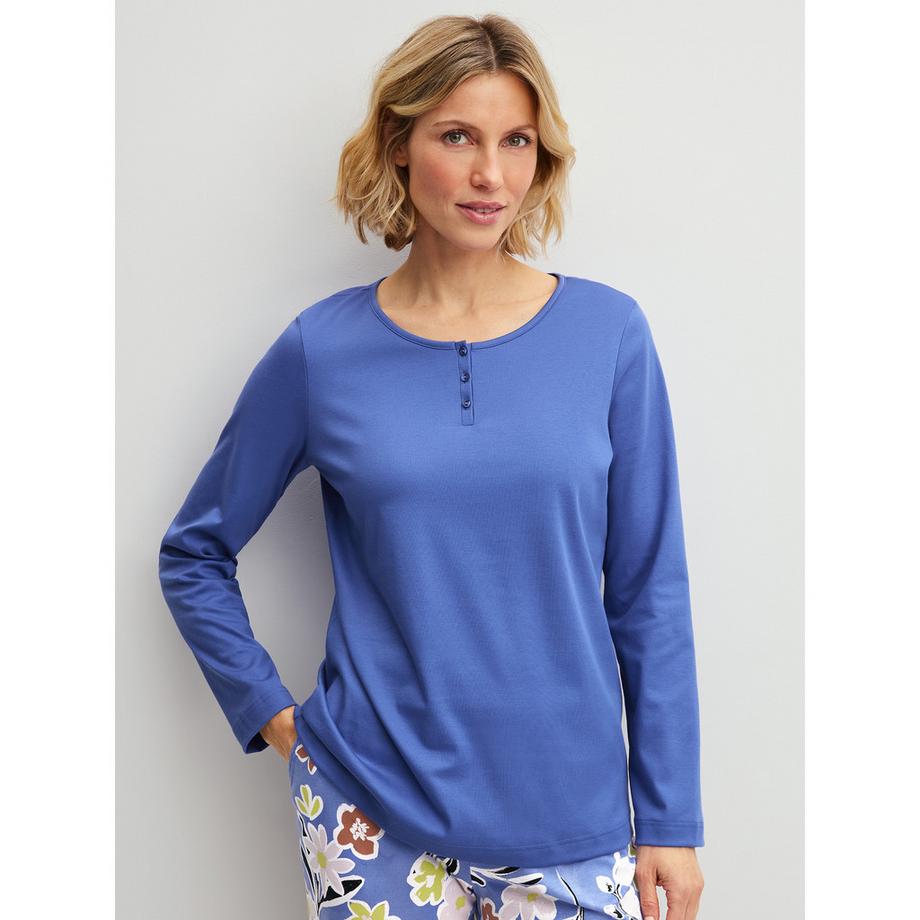 T-shirt, manches longues