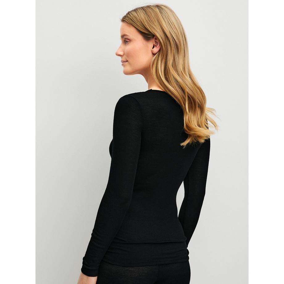 CALIDA Silky Wool Glam Tank top  