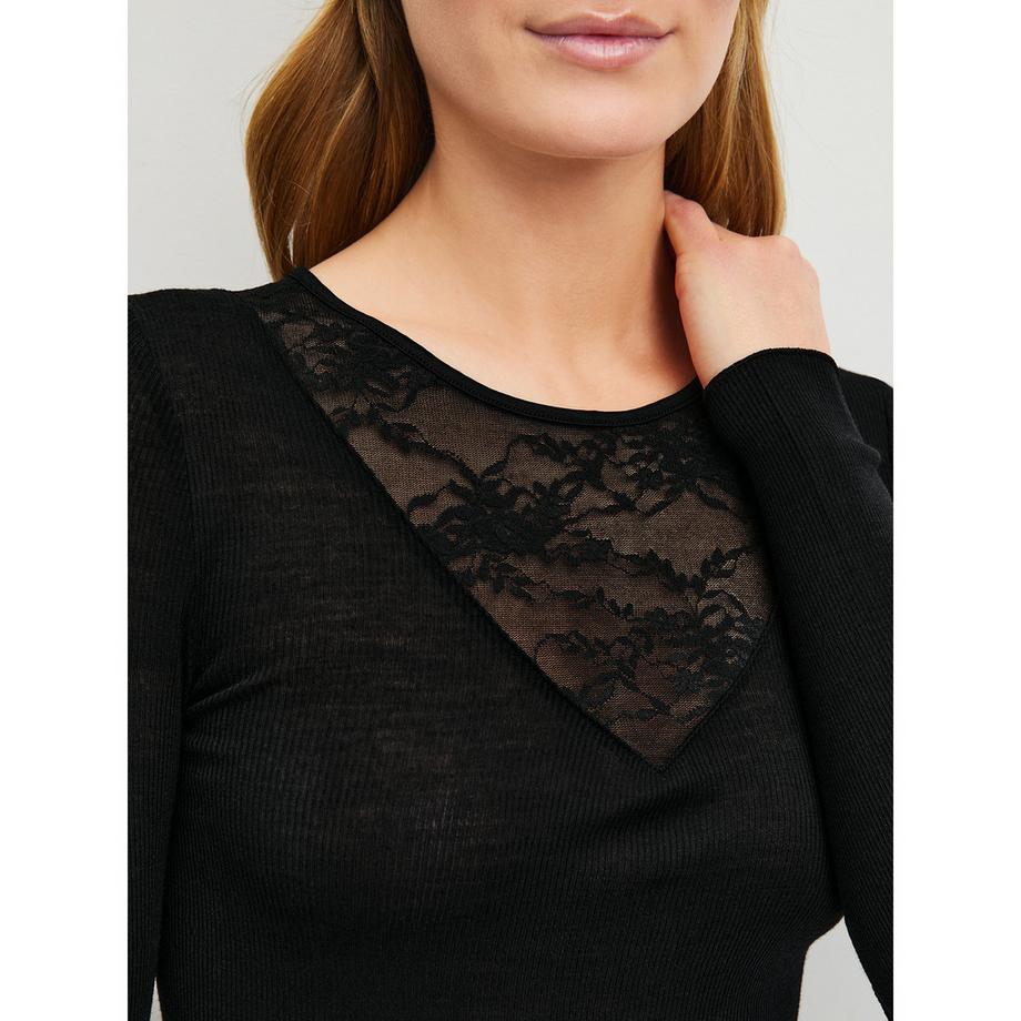 CALIDA Silky Wool Glam Tank top  