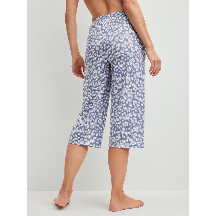 CALIDA Sleep Over M&M Loungewear Hose  